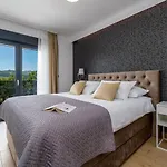 Neda Heated Pool, Hot-tub, Sauna, 3 Bedrooms * Blato na Cetini