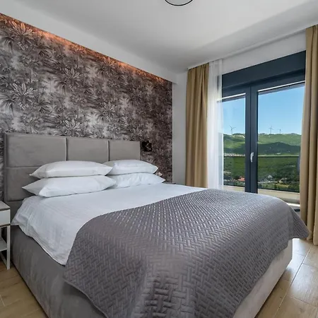 Villa Neda Heated Pool, Hot-tub, Sauna, 3 Bedrooms Blato na Cetini