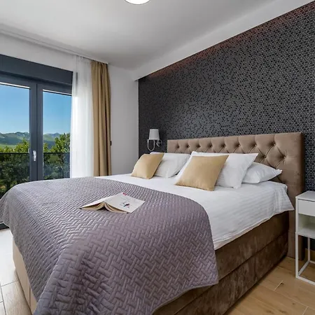 Neda Heated Pool, Hot-tub, Sauna, 3 Bedrooms * Blato na Cetini